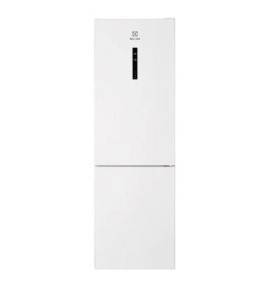 Холодильник electrolux LNC7ME32W2