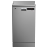 Посудомоечная машина beko DFS-25W11-S