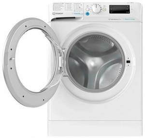 Стиральная машина indesit BWSE-71252X-WSV-RU